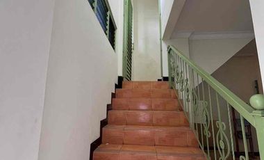 Rumah Jogja Bisa Untuk Homestay Cafe SHM 2,3 M di Mantrijeron Kota Yogyakarta