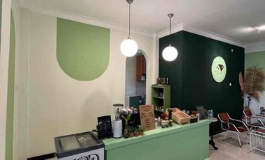 Rumah Jogja Bisa Untuk Homestay Cafe SHM 2,3 M di Mantrijeron Kota Yogyakarta