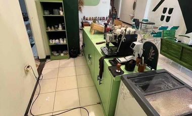 Rumah Jogja Bisa Untuk Homestay Cafe SHM 2,3 M di Mantrijeron Kota Yogyakarta