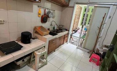 Rumah Jogja Bisa Untuk Homestay Cafe SHM 2,3 M di Mantrijeron Kota Yogyakarta