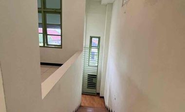 Rumah Jogja Bisa Untuk Homestay Cafe SHM 2,3 M di Mantrijeron Kota Yogyakarta