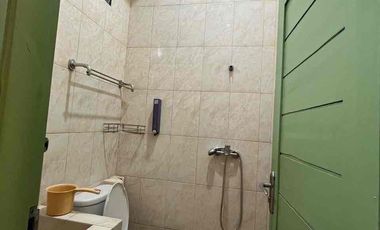 Rumah Jogja Bisa Untuk Homestay Cafe SHM 2,3 M di Mantrijeron Kota Yogyakarta