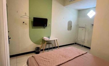 Rumah Jogja Bisa Untuk Homestay Cafe SHM 2,3 M di Mantrijeron Kota Yogyakarta