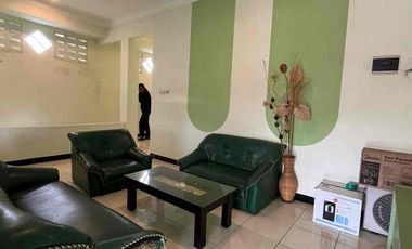 Rumah Jogja Bisa Untuk Homestay Cafe SHM 2,3 M di Mantrijeron Kota Yogyakarta