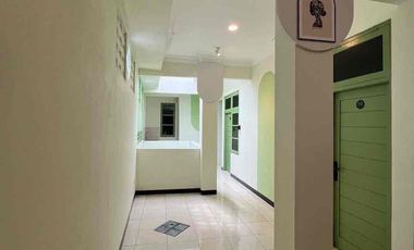 Rumah Jogja Bisa Untuk Homestay Cafe SHM 2,3 M di Mantrijeron Kota Yogyakarta