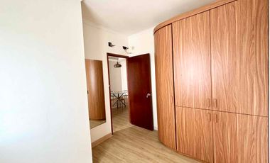 DIJUAL TERMURAH! 2BR Apartemen Gading Mediterania Renovasi Modern – Semi Furnished, Siap Huni Kelapa Gading