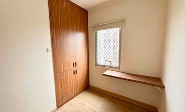 DIJUAL TERMURAH! 2BR Apartemen Gading Mediterania Renovasi Modern – Semi Furnished, Siap Huni Kelapa Gading