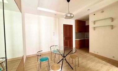 DIJUAL TERMURAH! 2BR Apartemen Gading Mediterania Renovasi Modern – Semi Furnished, Siap Huni Kelapa Gading