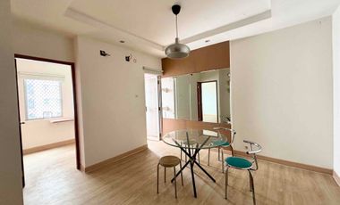 DIJUAL TERMURAH! 2BR Apartemen Gading Mediterania Renovasi Modern – Semi Furnished, Siap Huni Kelapa Gading