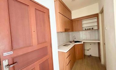 DIJUAL TERMURAH! 2BR Apartemen Gading Mediterania Renovasi Modern – Semi Furnished, Siap Huni Kelapa Gading