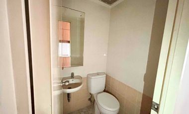 DIJUAL TERMURAH! 2BR Apartemen Gading Mediterania Renovasi Modern – Semi Furnished, Siap Huni Kelapa Gading
