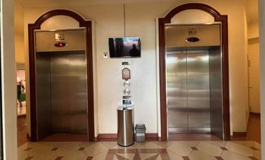 DIJUAL TERMURAH! 2BR Apartemen Gading Mediterania Renovasi Modern – Semi Furnished, Siap Huni Kelapa Gading