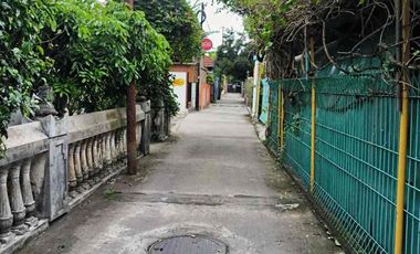 Dijual Rumah Jogja Kota Luas di Area Wisata Prawirotaman Kota Yogyakarta