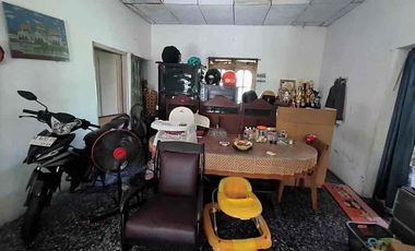 Dijual Rumah Jogja Kota Luas di Area Wisata Prawirotaman Kota Yogyakarta