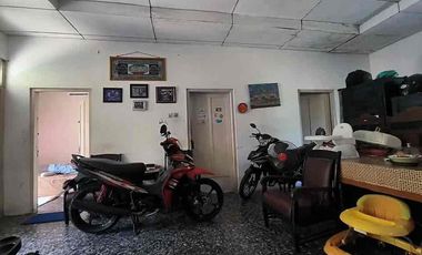 Dijual Rumah Jogja Kota Luas di Area Wisata Prawirotaman Kota Yogyakarta