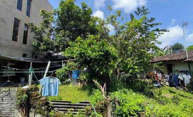 Dijual Rumah Jogja Kota Luas di Area Wisata Prawirotaman Kota Yogyakarta