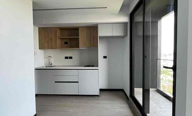 Loft en renta en Elysian High Country, Country Club, Guadalajara