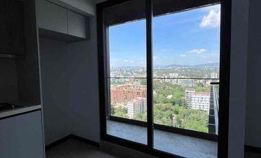 Loft en renta en Elysian High Country, Country Club, Guadalajara