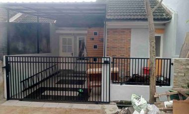 Rumah dijual di Ngambon, Karangploso, Kabupaten Malang, Jawa Timur