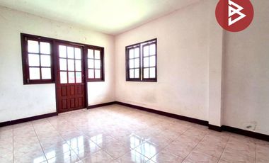 ขายบ้านเดี่ยว หมู่บ้านพฤกษ์พงศ์พันธุ์ (Phruekpongphan) อุตรดิตถ์