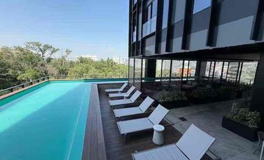 Departamento tipo Loft en renta en el Country