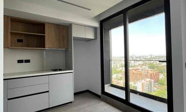 Departamento tipo Loft en renta en el Country