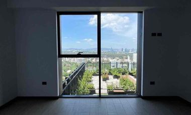 Departamento tipo Loft en renta en el Country