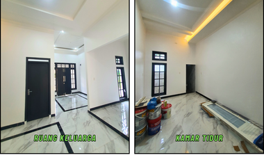 Dijual Rumah Classic di Mibo Kota Banda Aceh - Hunian Full Spek Premium!