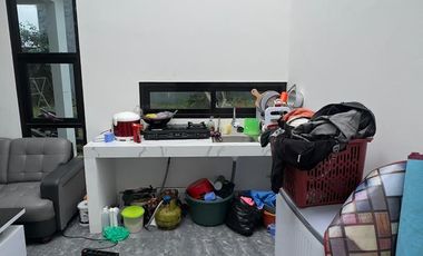Rumah Tumbuh Bangunan Baru Di Cigadung Dago