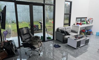 Rumah Tumbuh Bangunan Baru Di Cigadung Dago