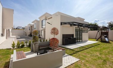 Casas a Estrenar – Conjunto Katari | La Morita 2