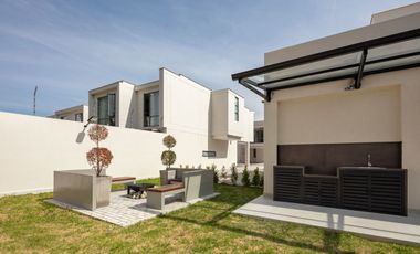 Casas a Estrenar – Conjunto Katari | La Morita 2