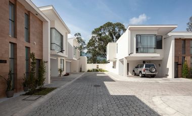 Casas a Estrenar – Conjunto Katari | La Morita 2