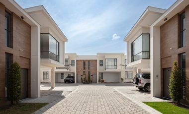 Casas a Estrenar – Conjunto Katari | La Morita 2