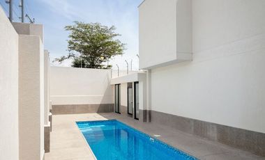 Casas a Estrenar – Conjunto Katari | La Morita 2