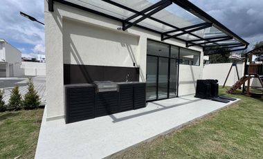 Casas a Estrenar – Conjunto Katari | La Morita 2