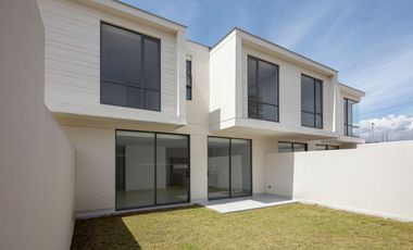 Casas a Estrenar – Conjunto Katari | La Morita 2