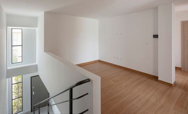 Casas a Estrenar – Conjunto Katari | La Morita 2