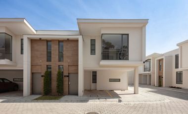 Casas a Estrenar – Conjunto Katari | La Morita 2