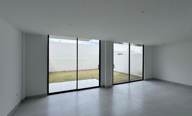 Casas a Estrenar – Conjunto Katari | La Morita 2