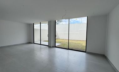 Casas a Estrenar – Conjunto Katari | La Morita 2