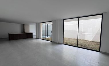 Casas a Estrenar – Conjunto Katari | La Morita 2