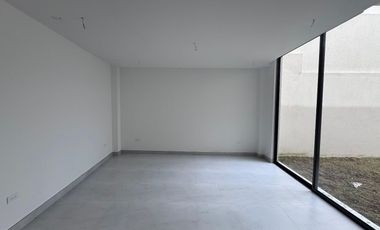 Casas a Estrenar – Conjunto Katari | La Morita 2