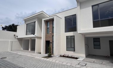 Casas a Estrenar – Conjunto Katari | La Morita 2