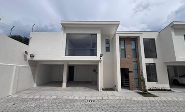 Casas a Estrenar – Conjunto Katari | La Morita 2