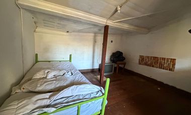 Se Vende Casa En Avenida Gran Bretaña, Playa Ancha-valpo
