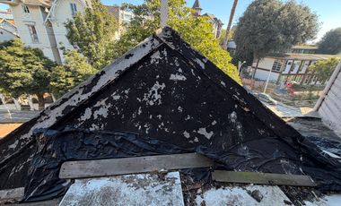 Se Vende Casa En Avenida Gran Bretaña, Playa Ancha-valpo