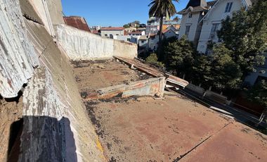 Se Vende Casa En Avenida Gran Bretaña, Playa Ancha-valpo