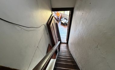 Se Vende Casa En Avenida Gran Bretaña, Playa Ancha-valpo