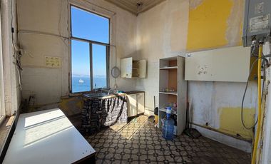 Se Vende Casa En Avenida Gran Bretaña, Playa Ancha-valpo